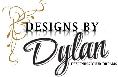 Dylan Lettering Dylan In Cursive Font